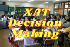 XAT - Decision Making