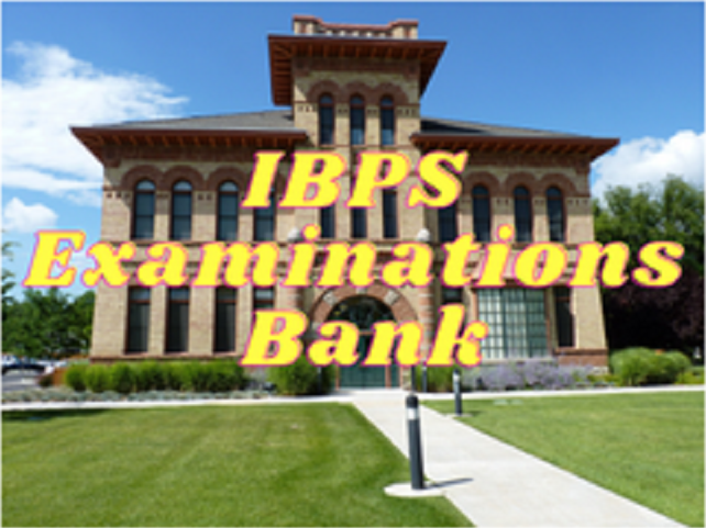 IBPS Examinations