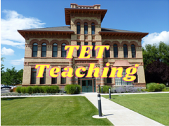TET
