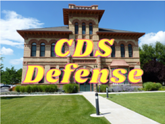 CDS