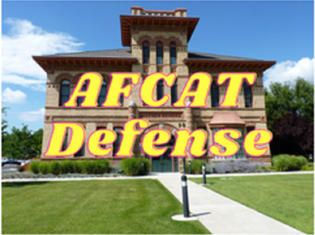 AFCAT